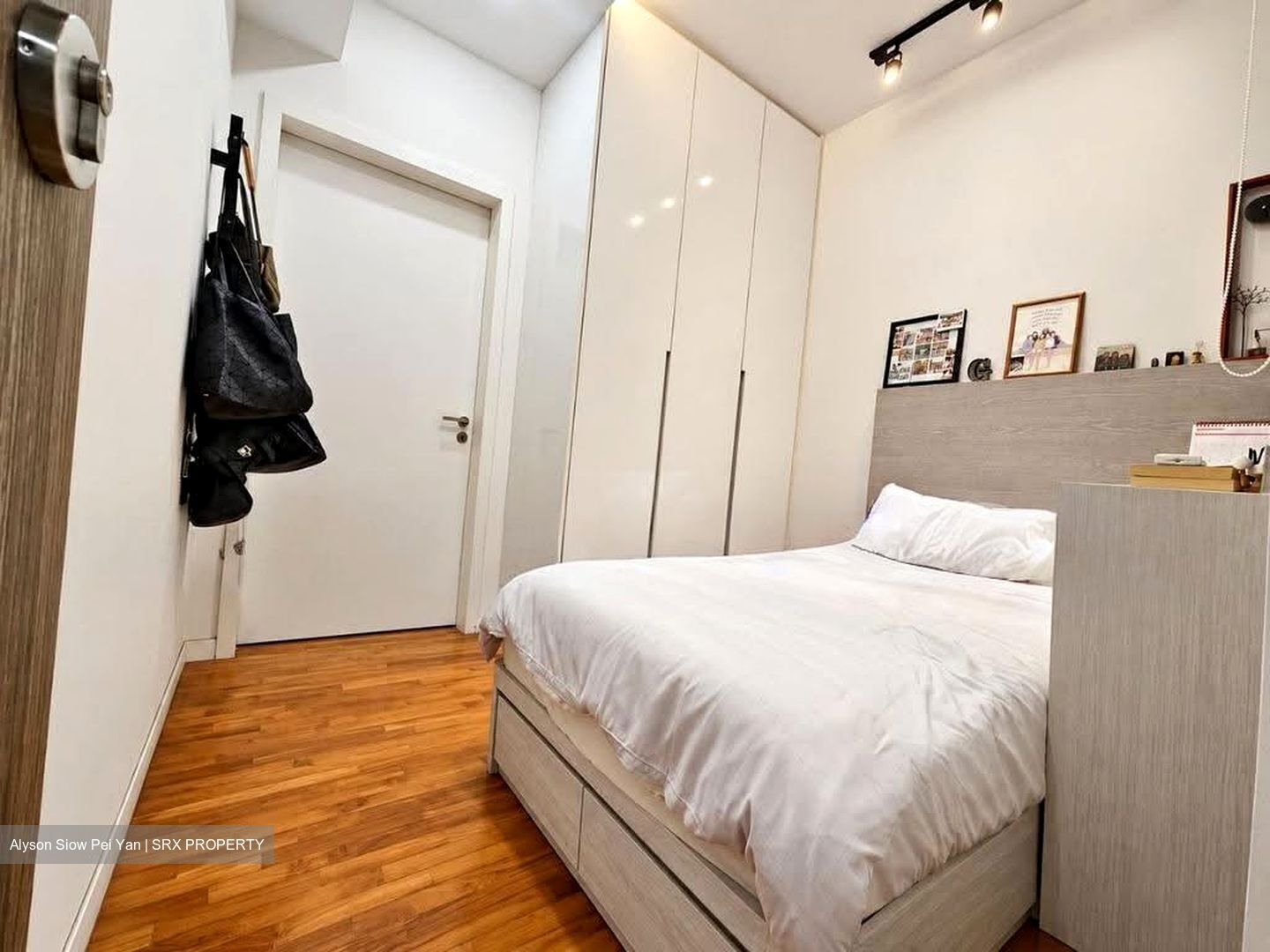 Sky Vue (D20), Condominium #622143441